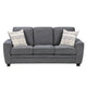 Zander Collection Sofa