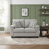Chelsea Collection Love Seat