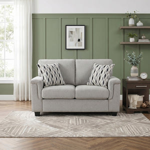 Chelsea Collection Love Seat