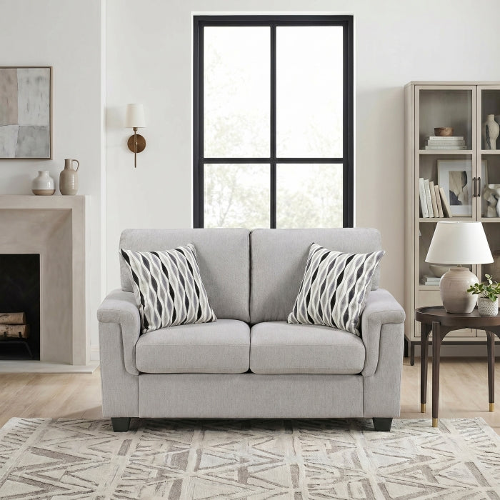 Chelsea Collection Love Seat