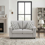 Chelsea Collection Love Seat