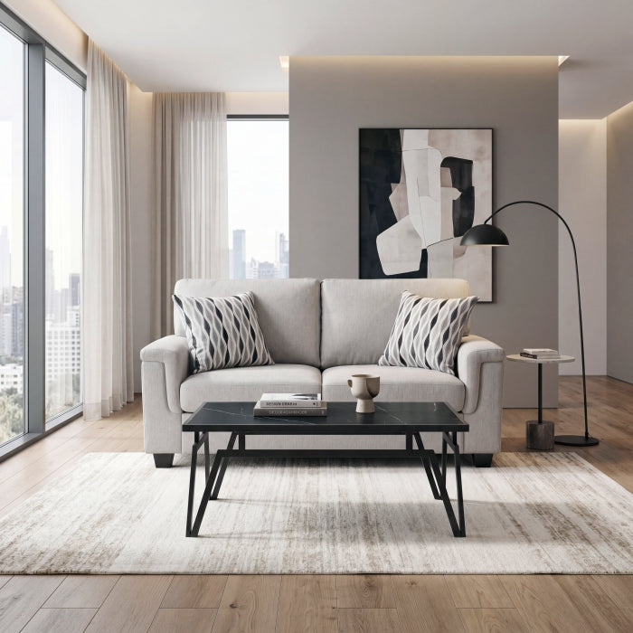 Chelsea Collection Love Seat