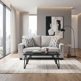 Chelsea Collection Love Seat
