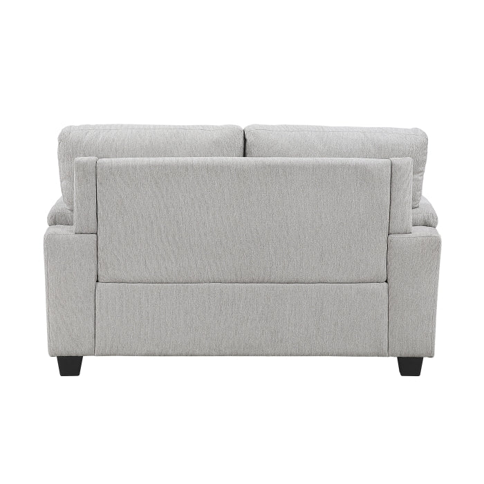 Chelsea Collection Love Seat
