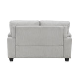 Chelsea Collection Love Seat
