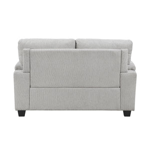 Chelsea Collection Love Seat