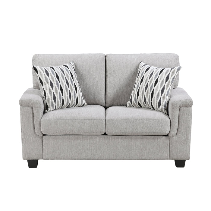 Chelsea Collection Love Seat