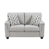 Chelsea Collection Love Seat
