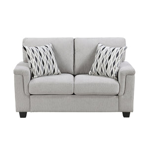 Chelsea Collection Love Seat