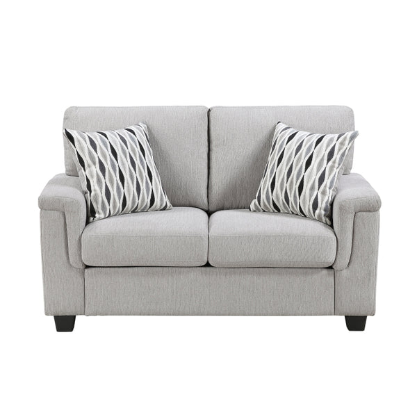 Chelsea Collection Love Seat