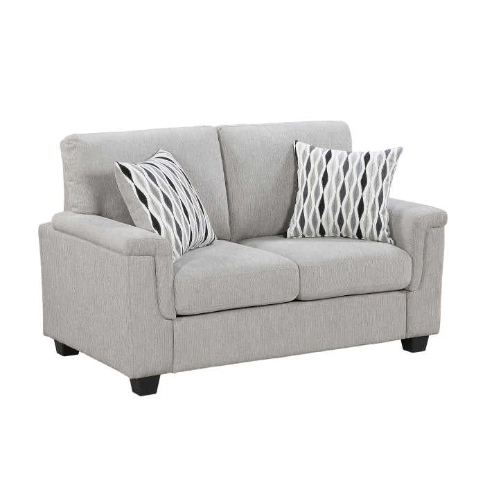 Chelsea Collection Love Seat