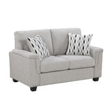 Chelsea Collection Love Seat