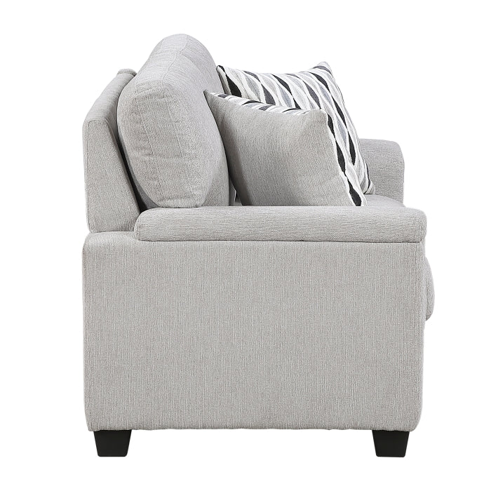 Chelsea Collection Love Seat