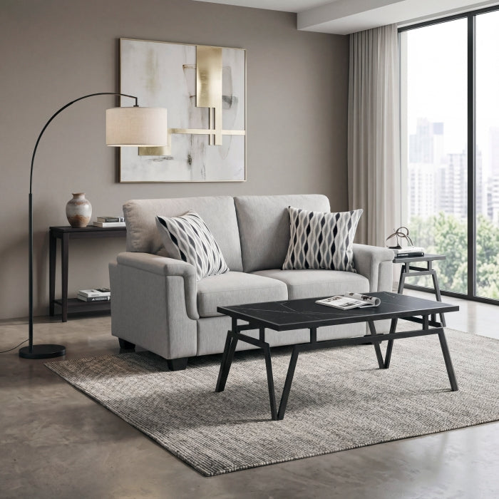 Chelsea Collection Love Seat