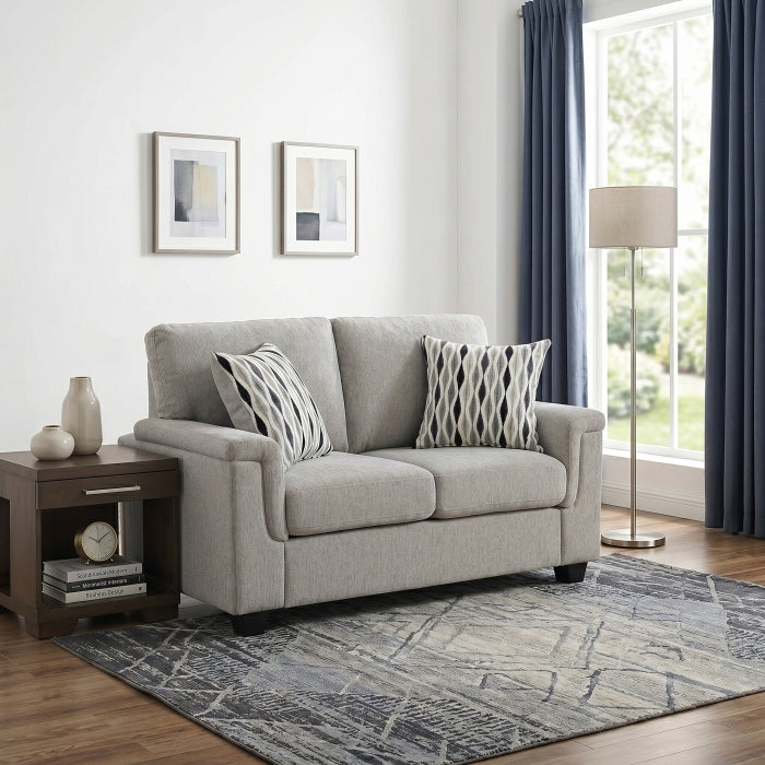 Chelsea Collection Love Seat
