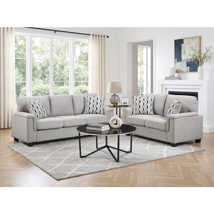 Chelsea Collection Love Seat