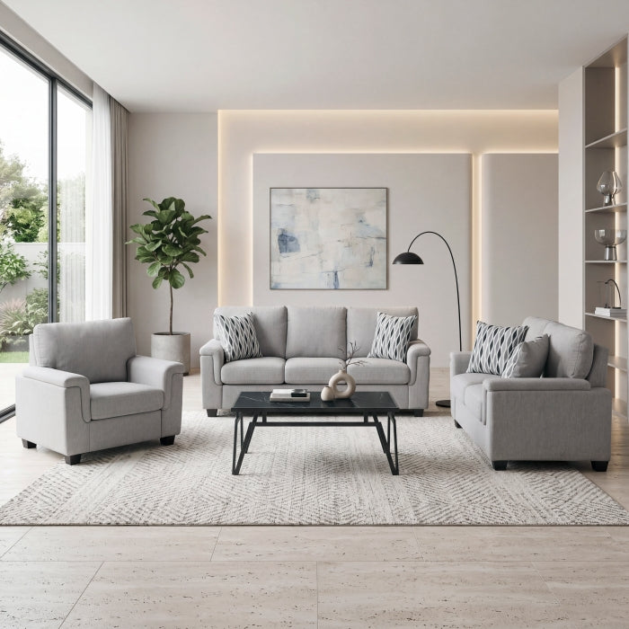 Chelsea Collection Love Seat