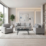 Chelsea Collection Love Seat