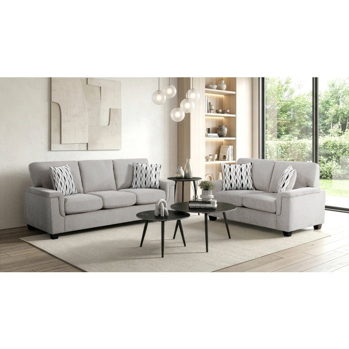 Chelsea Collection Love Seat