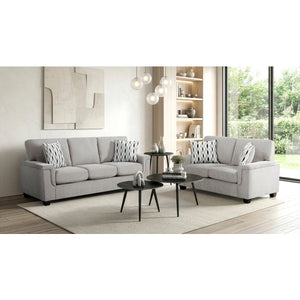 Chelsea Collection Love Seat
