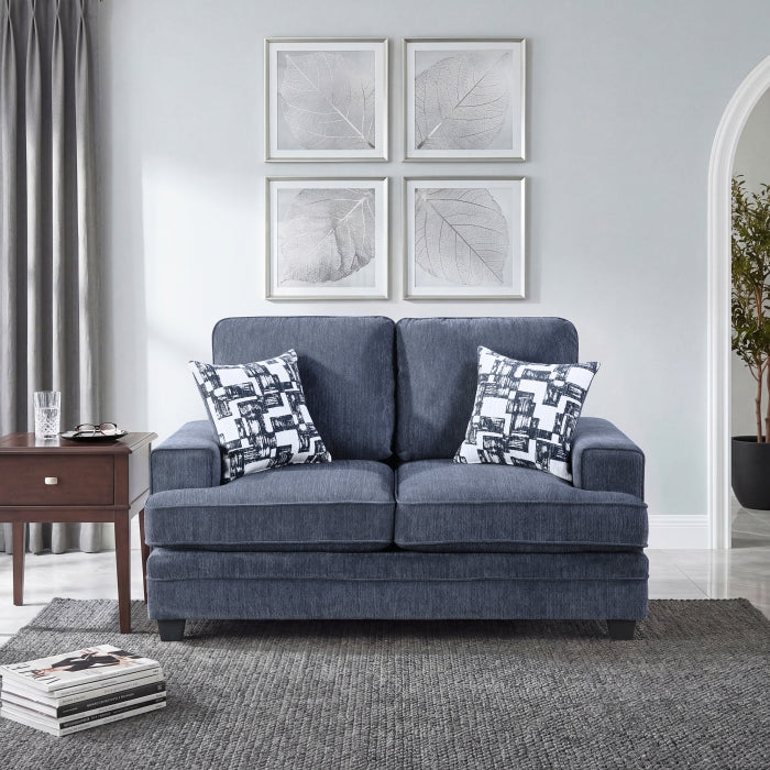Sarah Collection Love Seat