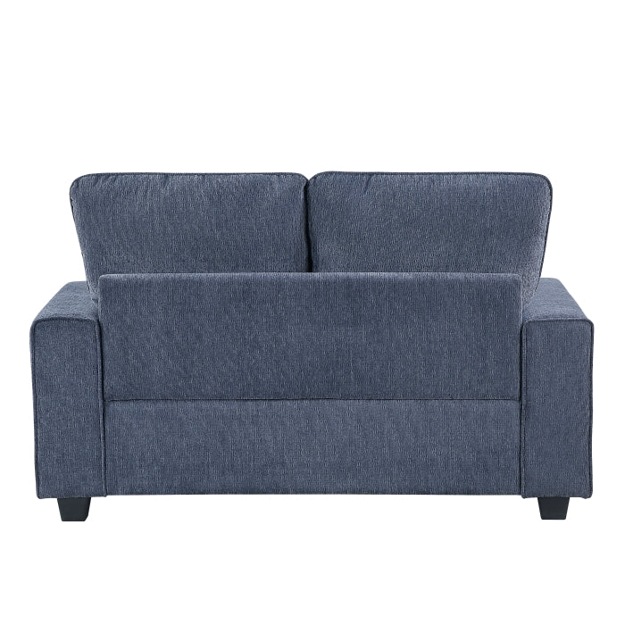 Sarah Collection Love Seat