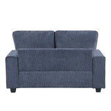 Sarah Collection Love Seat