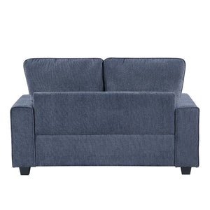 Sarah Collection Love Seat