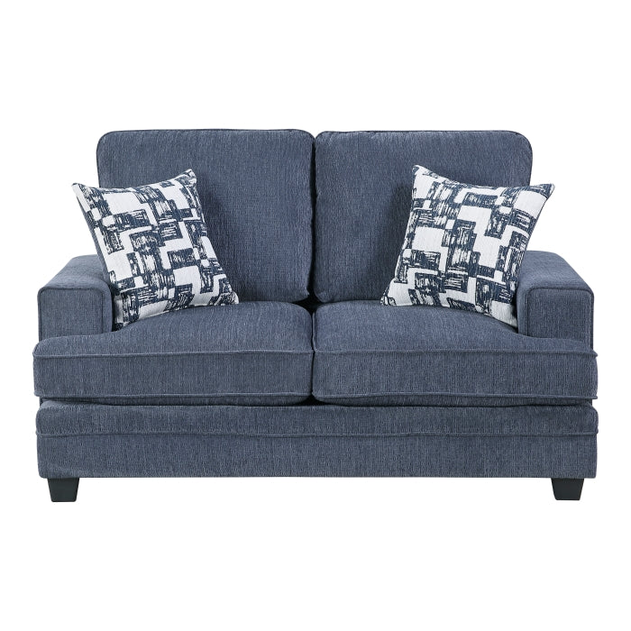 Sarah Collection Love Seat