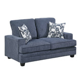 Sarah Collection Love Seat