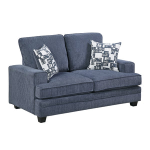 Sarah Collection Love Seat