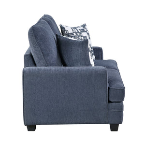 Sarah Collection Love Seat