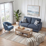 Sarah Collection Love Seat