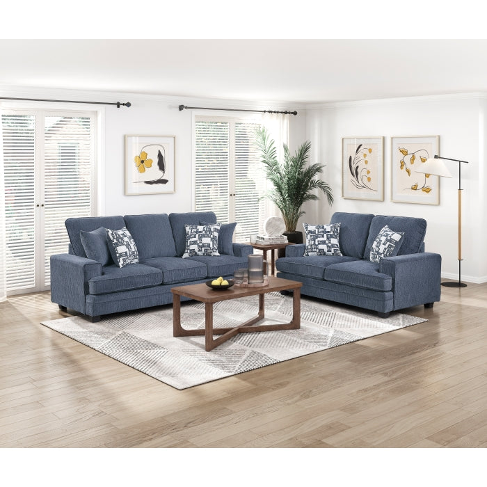 Sarah Collection Love Seat