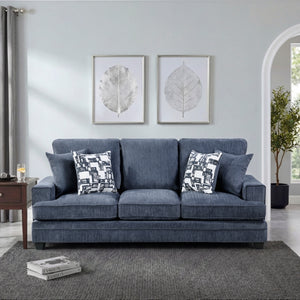 Sarah Collection Sofa