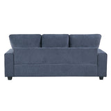 Sarah Collection Sofa