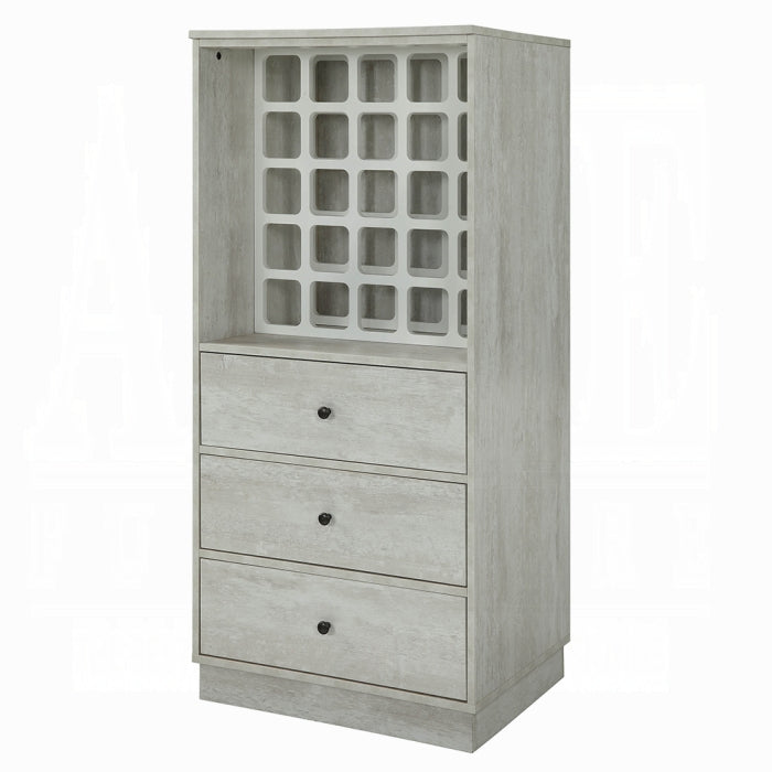 Wiesta Wine Cabinet