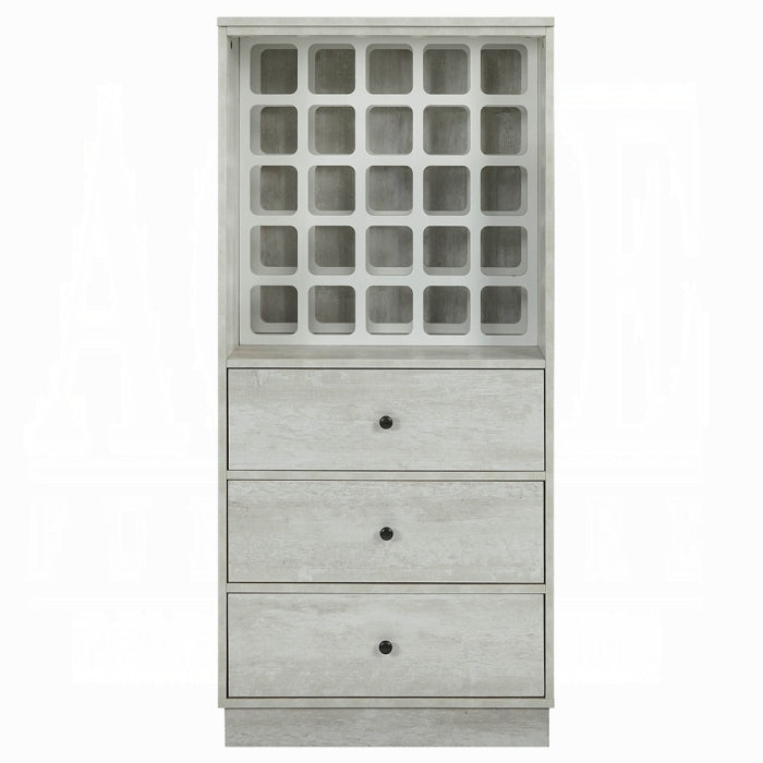 Wiesta Wine Cabinet