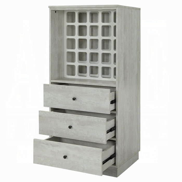 Wiesta Wine Cabinet