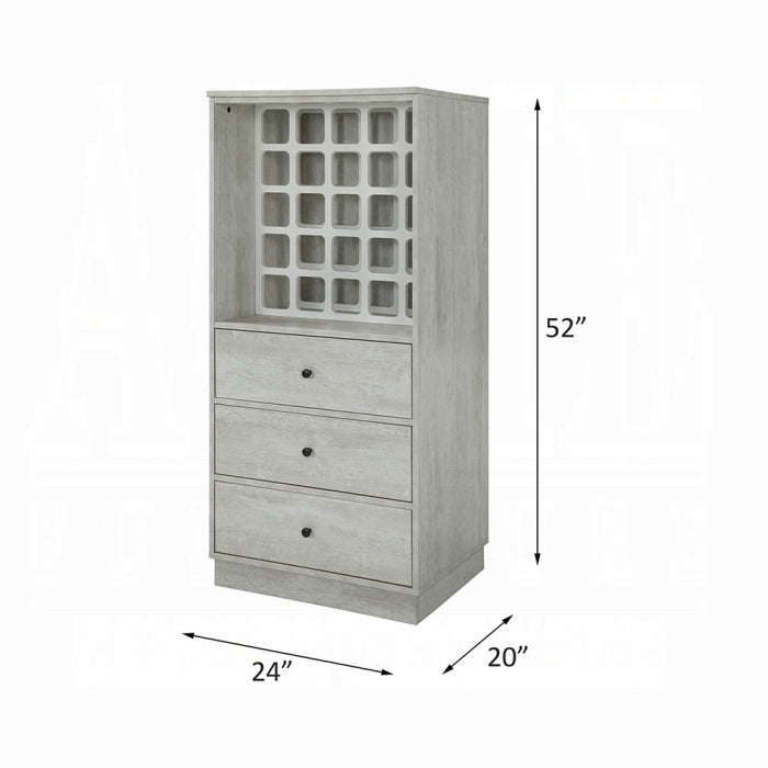 Wiesta Wine Cabinet