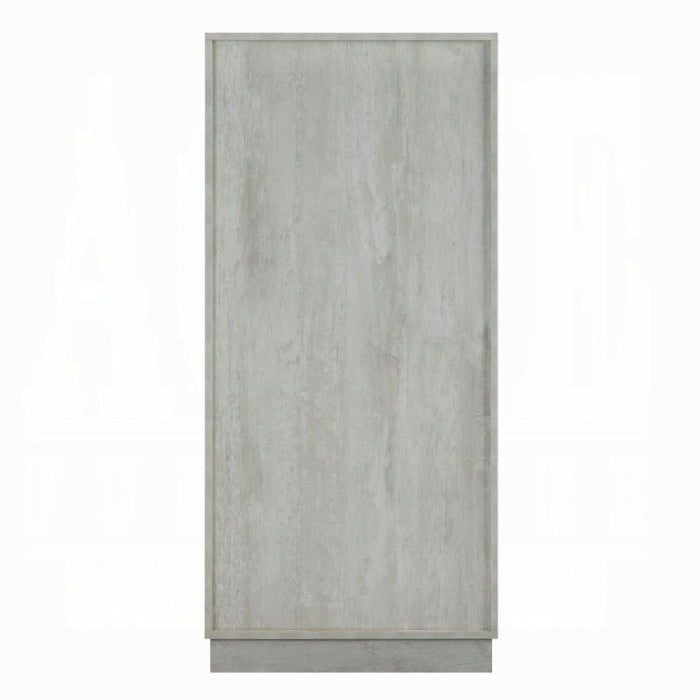 Wiesta Wine Cabinet