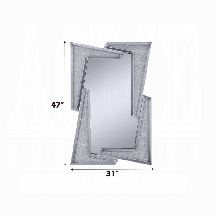 Noralie Accent Mirror