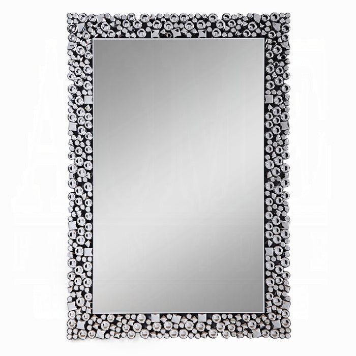 Kachina Accent Mirror