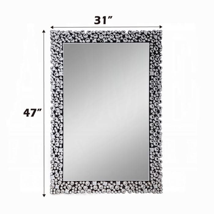 Kachina Accent Mirror