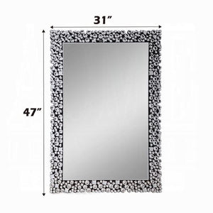 Kachina Accent Mirror