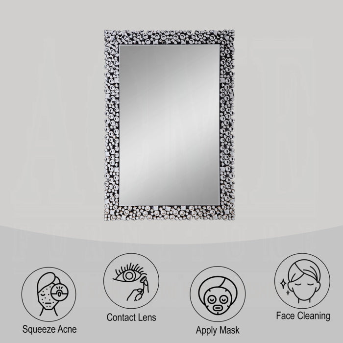 Kachina Accent Mirror