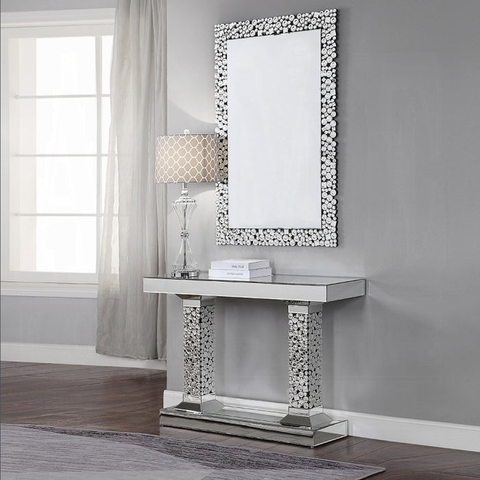 Kachina Accent Mirror