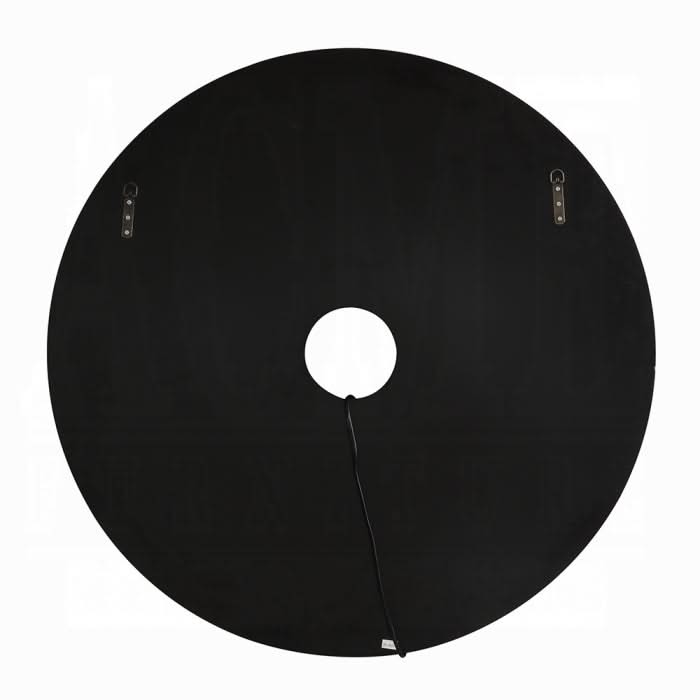 Espejo decorativo Nysa con LED