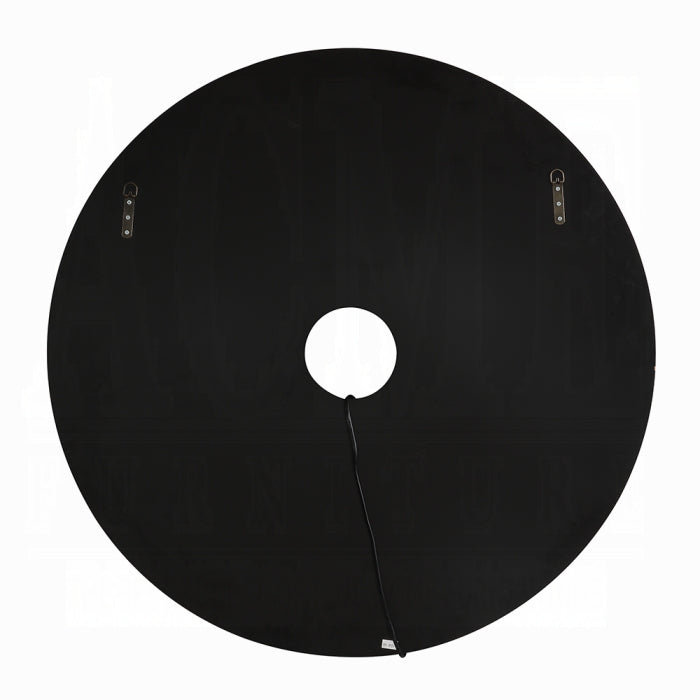 Nysa Accent Mirror W/Led