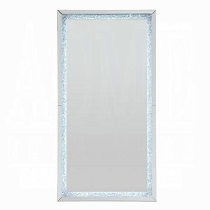 Noralie Floor Mirror